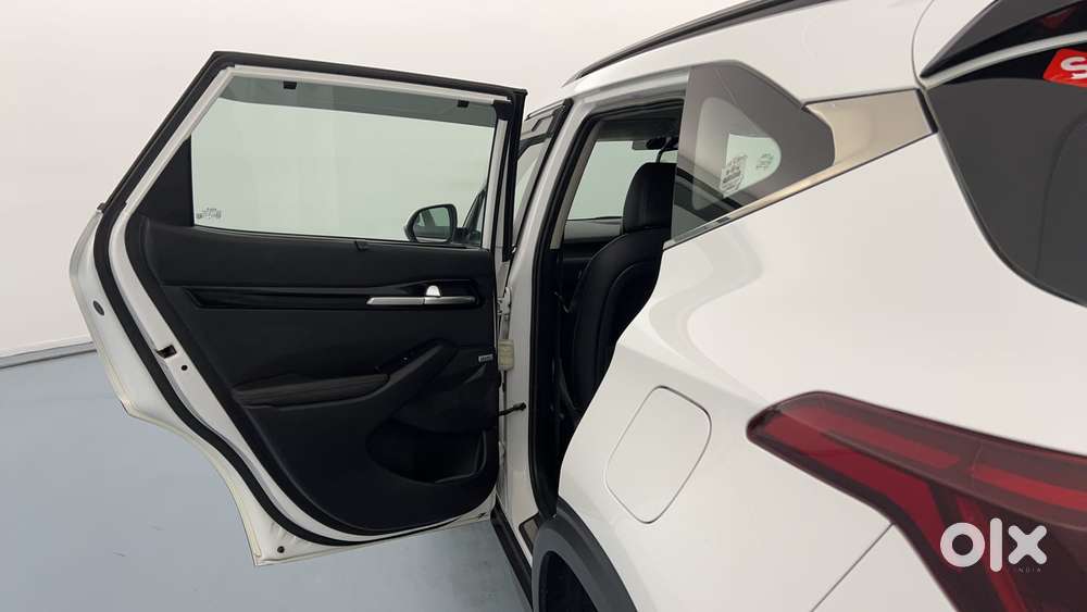 Kia Seltos 1.5 Gtx+ Diesel At, 2022, Diesel