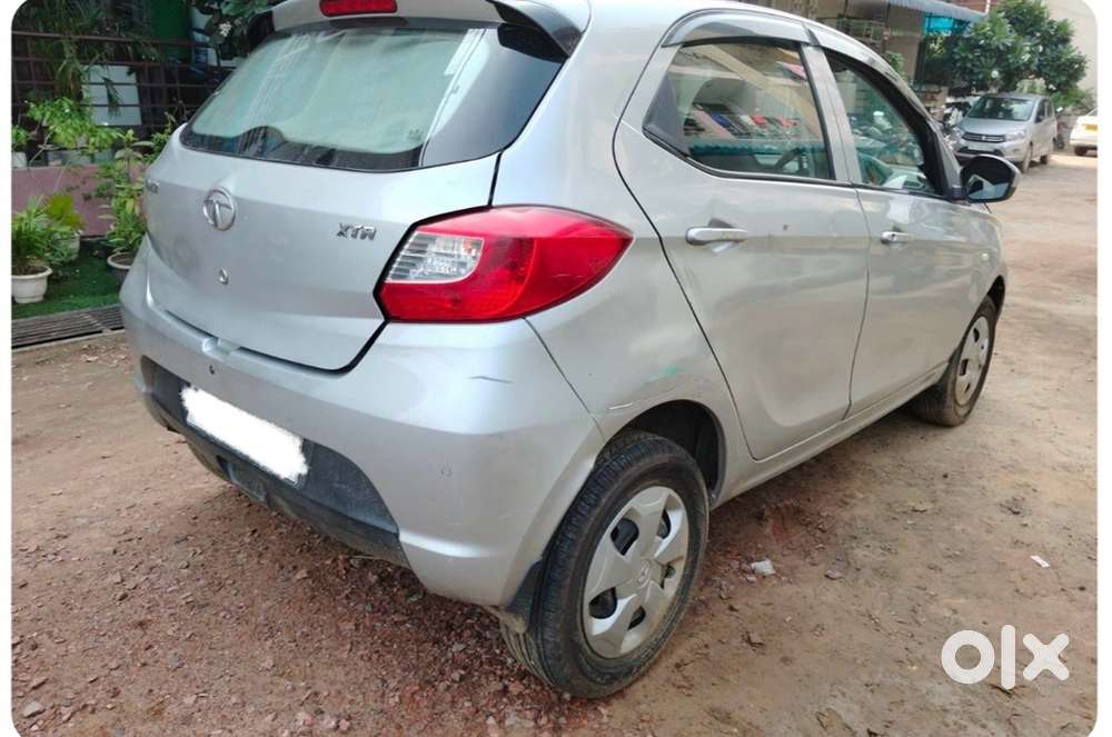 Tata Tiago Petrol 2019