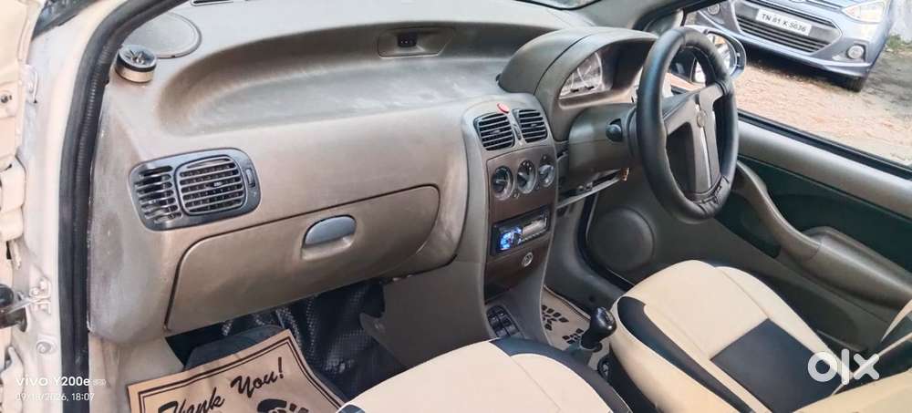 Tata Indigo Ecs Ecs Ls Tdi, 2012, Diesel
