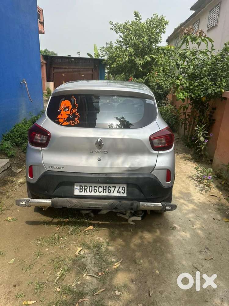 Renault Petrol Manual 2020