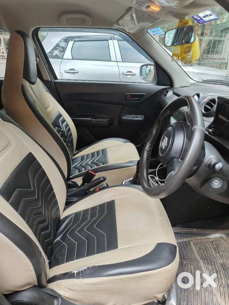 Maruti Swift 2023 Lxi Converted Vxi Petrol Rs.5.10