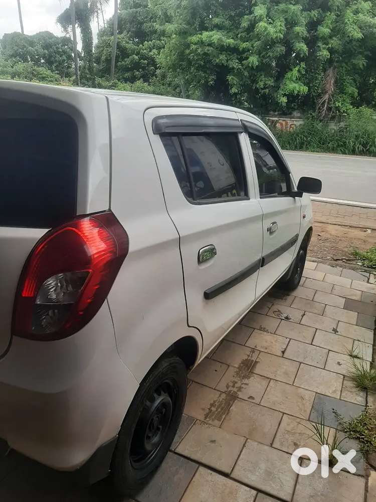 Maruti Suzuki Alto 2021 Petrol 91000 Km Driven