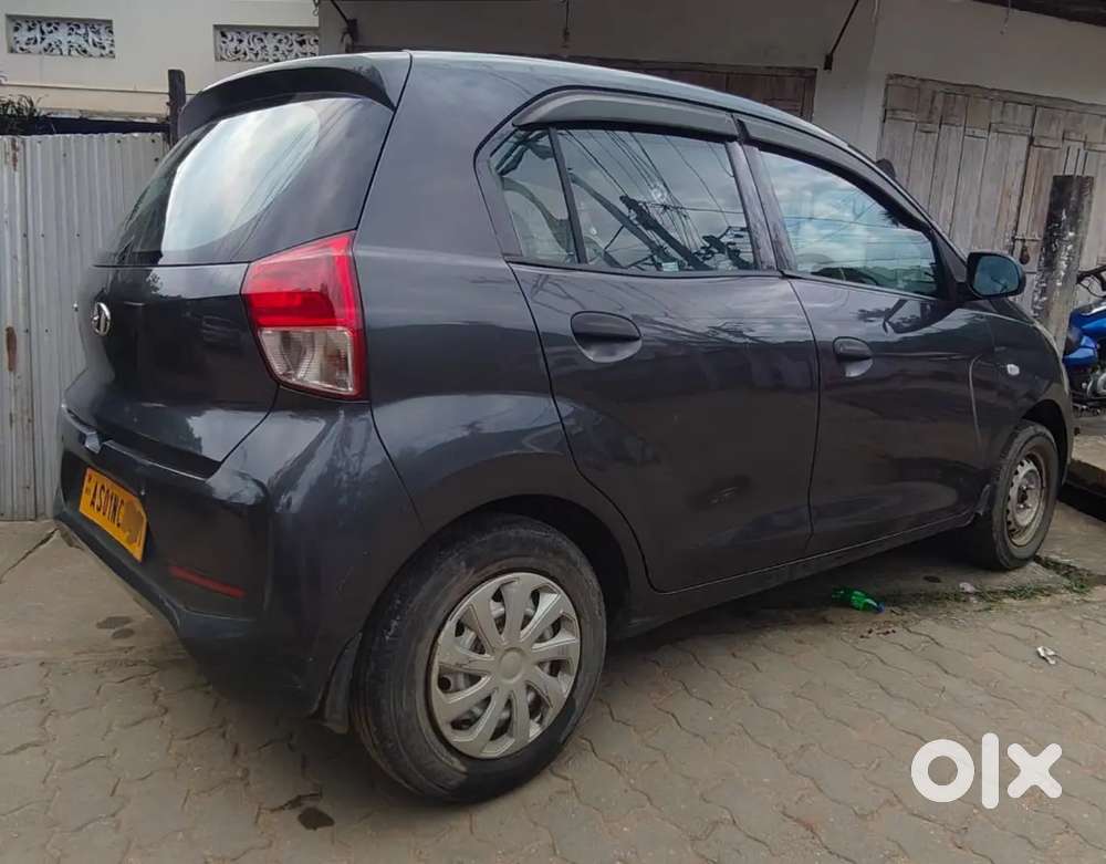 Hyundai New Santro 2021 Petrol