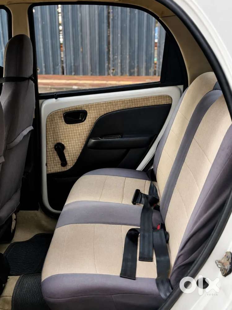 Tata Nano Twist Xt, 2014, Petrol
