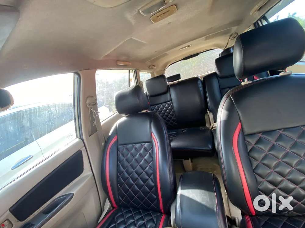 Toyota Innova 2007