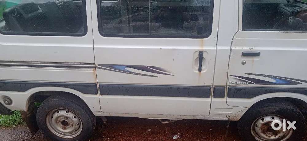 Maruti Omni For Sale