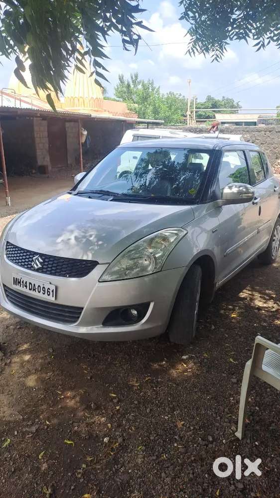 Maruti Suzuki Swift Vdi 2011