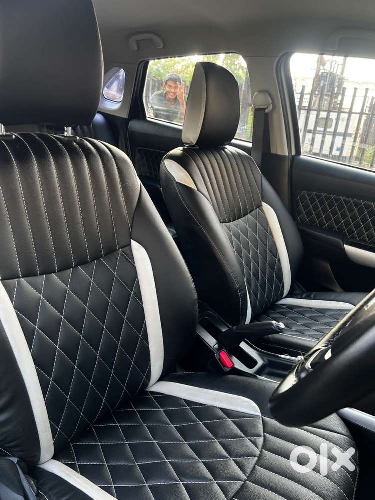 Maruti Suzuki Baleno 1.2 Delta At, 2016, Petrol