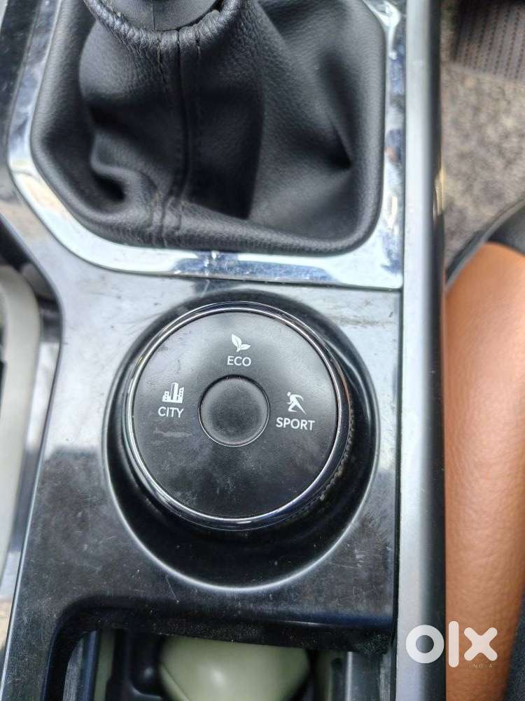 Tata Nexon 1.2 Revotron Xz Plus, 2017, Diesel