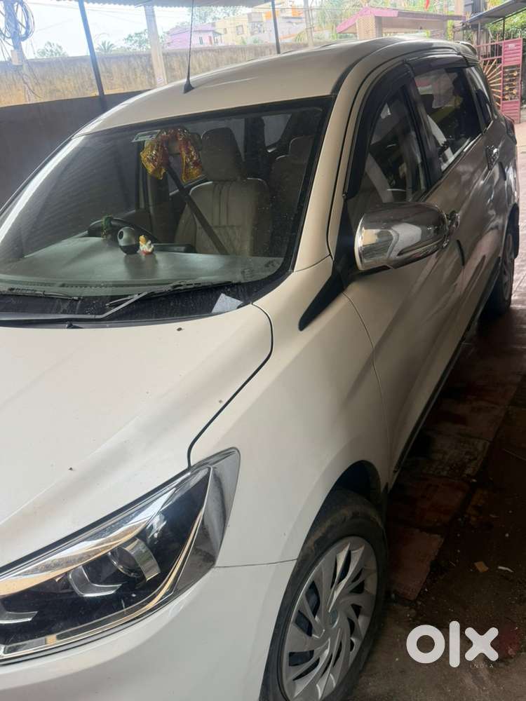 Maruti Suzuki Hybrid 2022