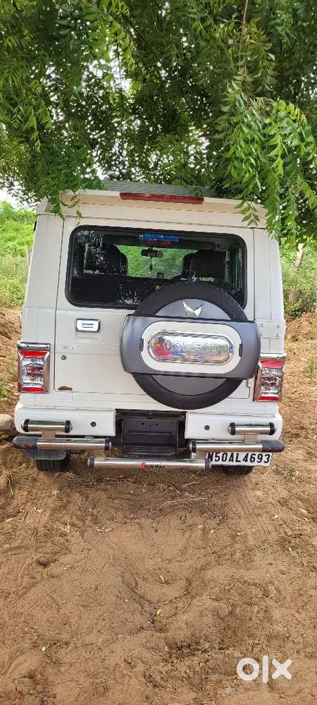 Mahindra Be 6 2023 Diesel