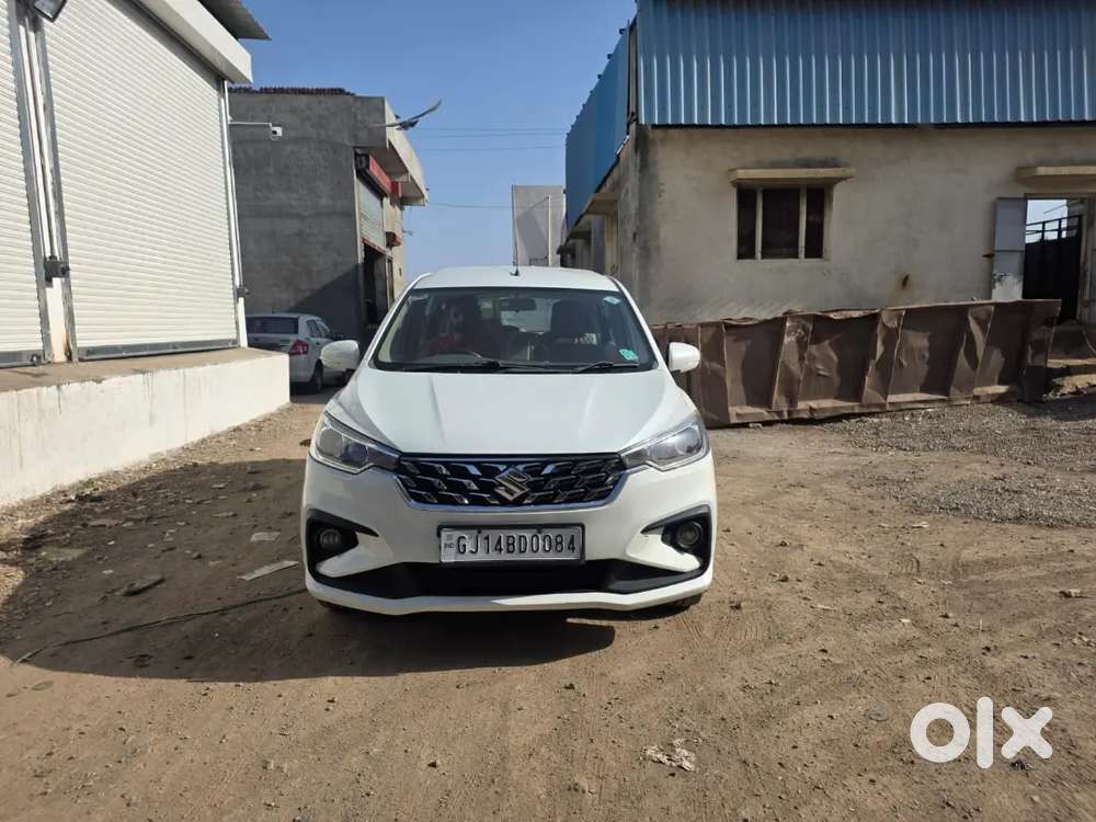 Maruti Suzuki Ertiga 2023 First Owner