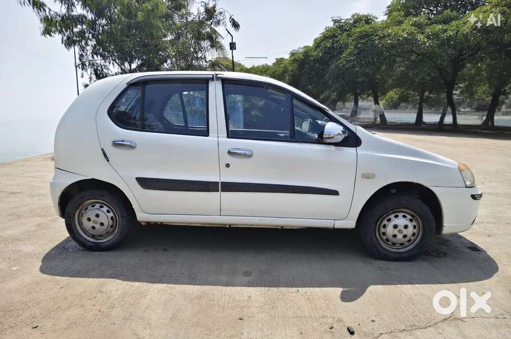 Tata Indica Diesel Manual 2012