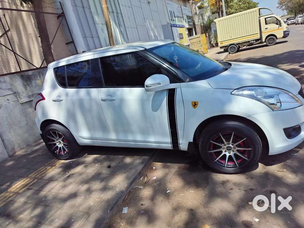 Maruti Suzuki Swift 2012 Diesel Good Condition