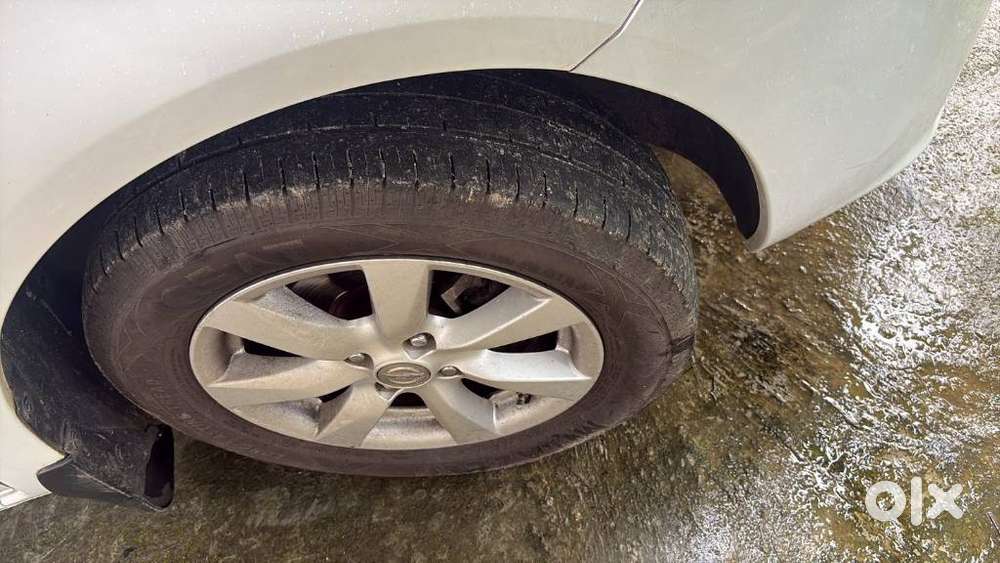 Nissan Sunny Xv D, 2012, Diesel