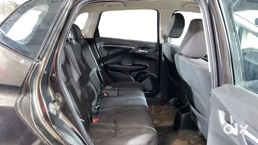 Honda Jazz 1.2 Vx I Vtec, 2015, Petrol