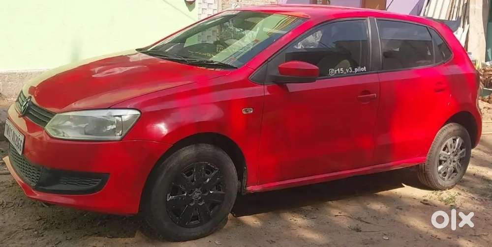 Volkswagen Polo 2011 Diesel Well Maintained