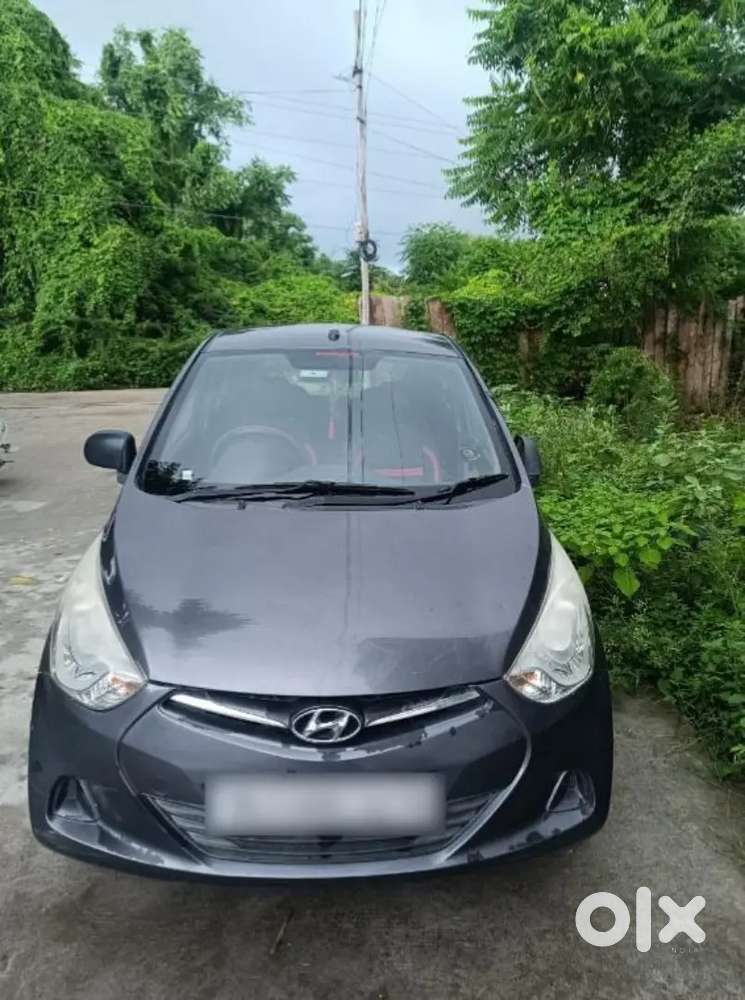 Hyundai Eon Era 2016