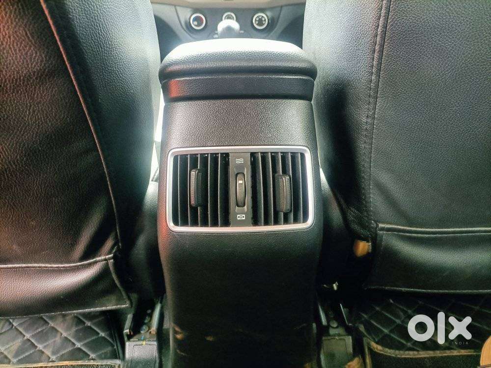 Hyundai Creta 1.6 E Plus, 2018