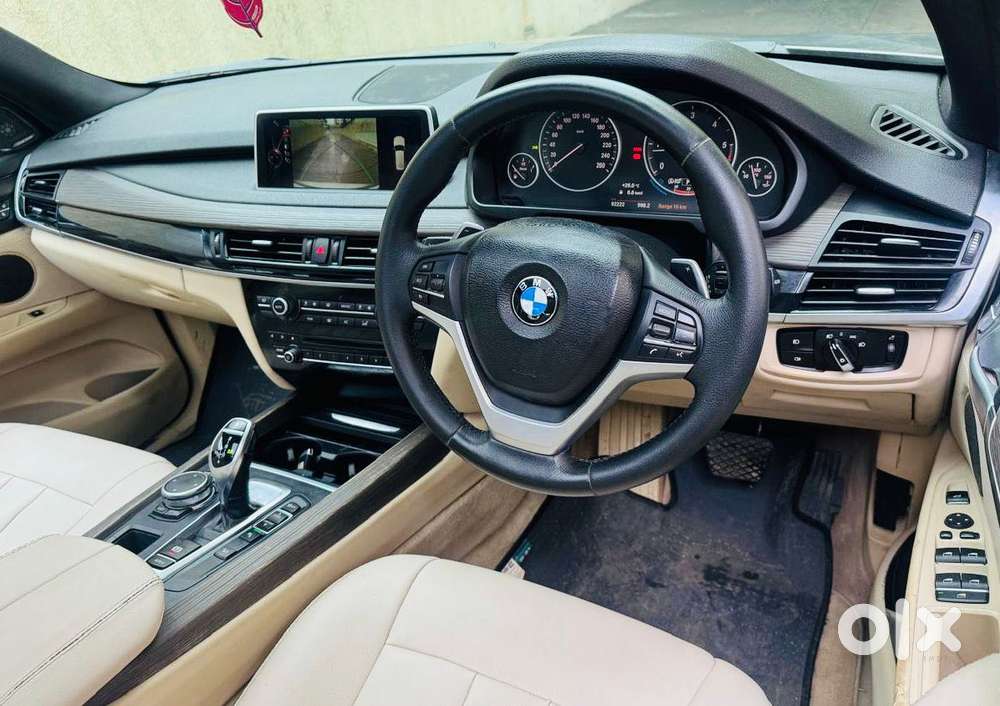 Bmw X5 X Drive 30d M Sport, 2016, Diesel