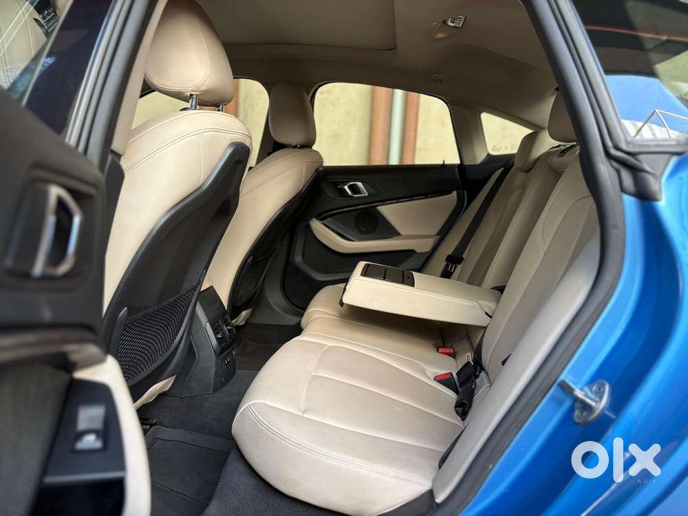 Bmw 2 Series 2.0 220d M Sport, 2021, Diesel