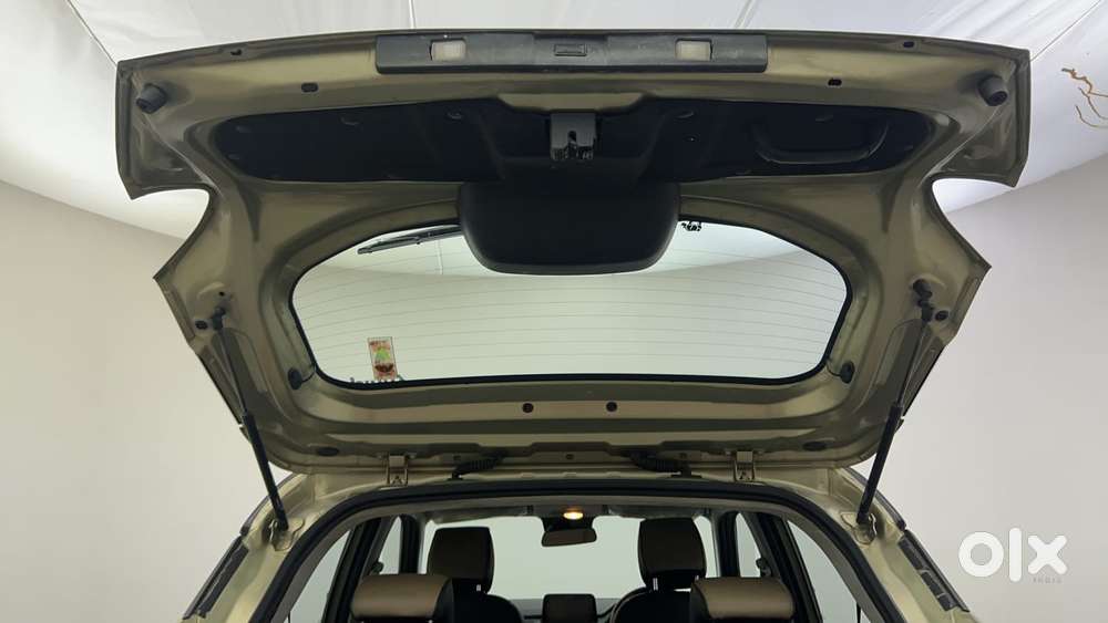 Tata Punch 1.2 Revotron Creative Mt Kaziranga Edition, 2022, Petrol