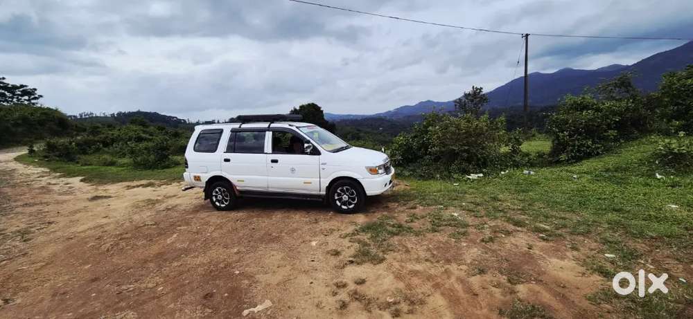 Chevrolet Tavera 2011