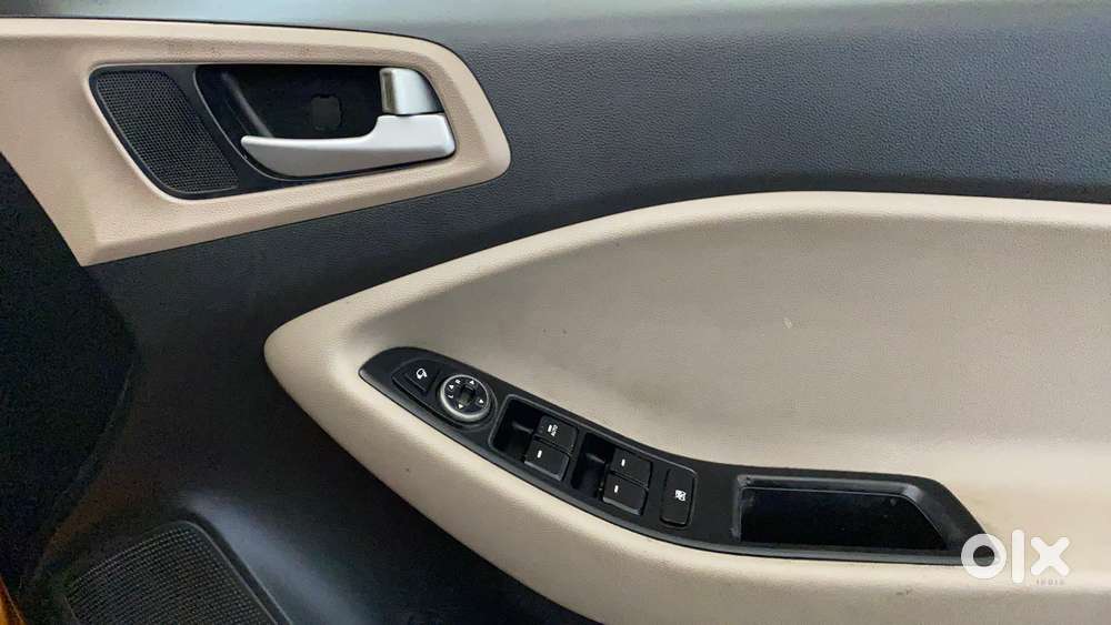 Hyundai Elite I20 Asta 1.2 (o), 2018, Petrol