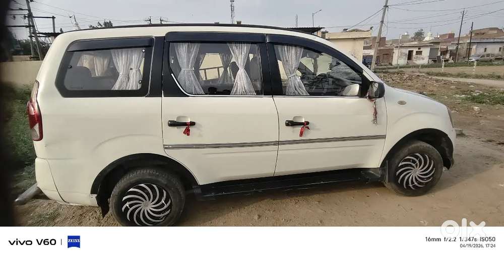 Xylo 2015 Argent Sell