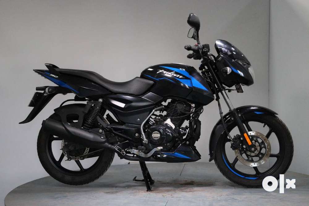 Buy Sell Second Hand Pulsar 150 in India Used Motorcycles in India OLX