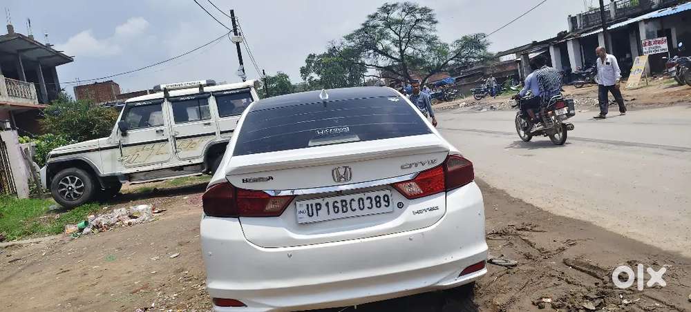 Maruti Suzuki Dzire Tour 2006