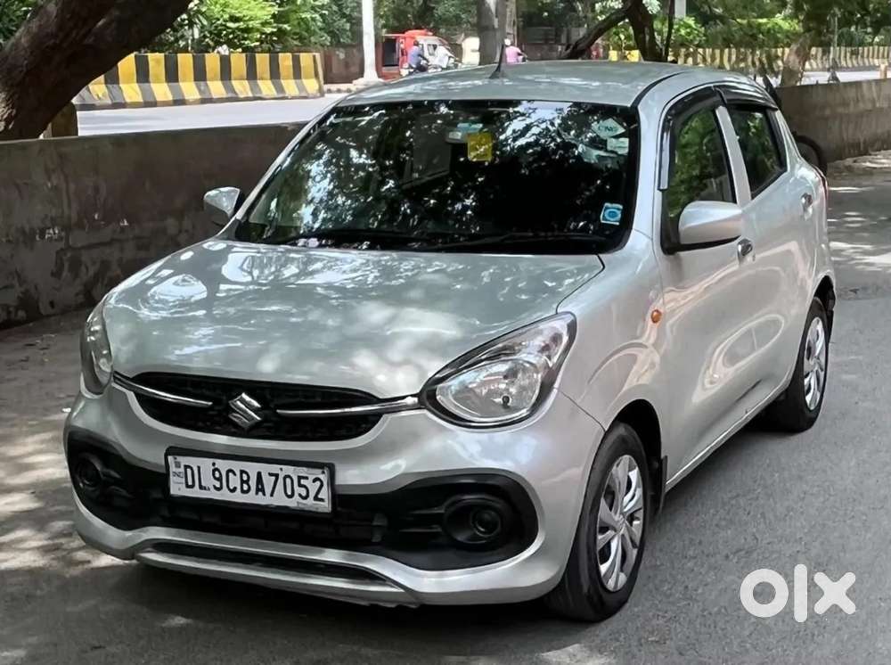 Maruti Suzuki Celerio Cng Vxi Optional, 2024, Cng & Hybrids