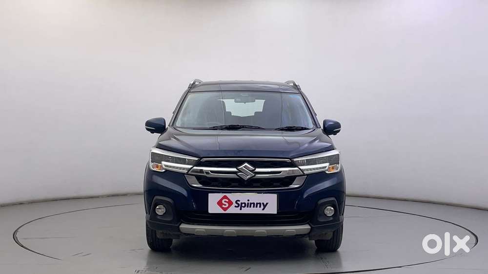 Maruti Suzuki Xl6 1.5 Alpha Plus At, 2022, Petrol