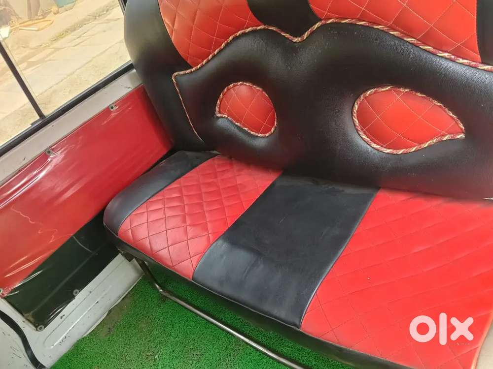 Maruti Suzuki Omni 2011 Lpg 187892 Km Driven