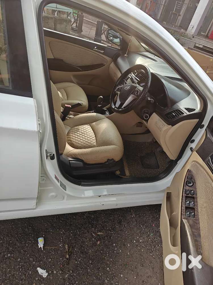 Verna Fluidic All Original All Ok