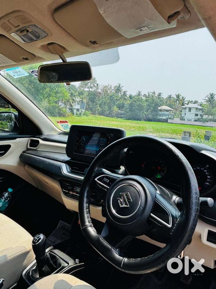 Maruti Suzuki Swift Dzire Vxi Optional, 2024, Petrol