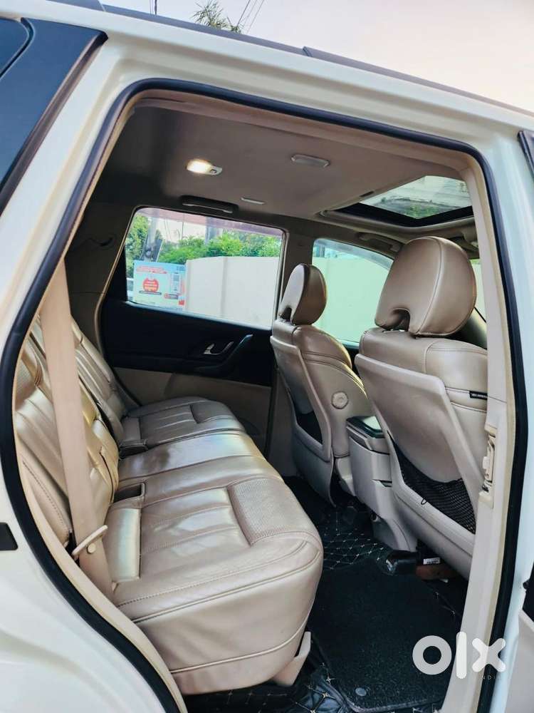 Mahindra Xuv500 2.2 W10, 2015, Diesel