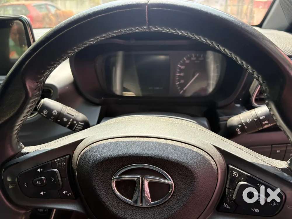 Top Model Dark Edition