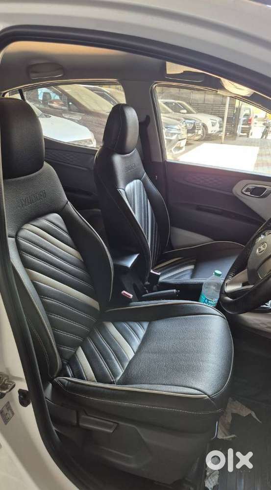 Hyundai Grand I10 Nios Sportz 1.2 Kappa Vtvt, 2021, Petrol