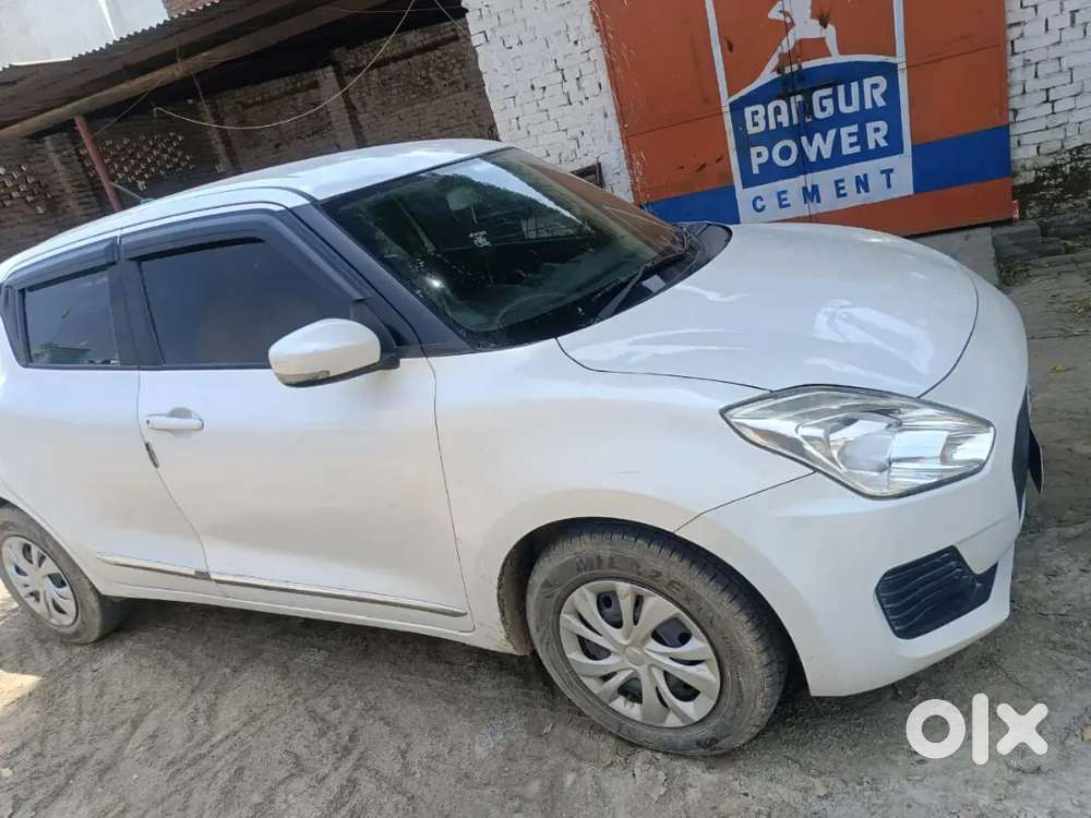 Maruti Suzuki Swift 2020 Petrol 93000 Km Driven