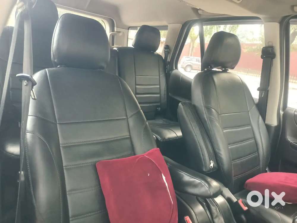 Tata Safari Storme 2016 Register 2018 Rc Valid 2033