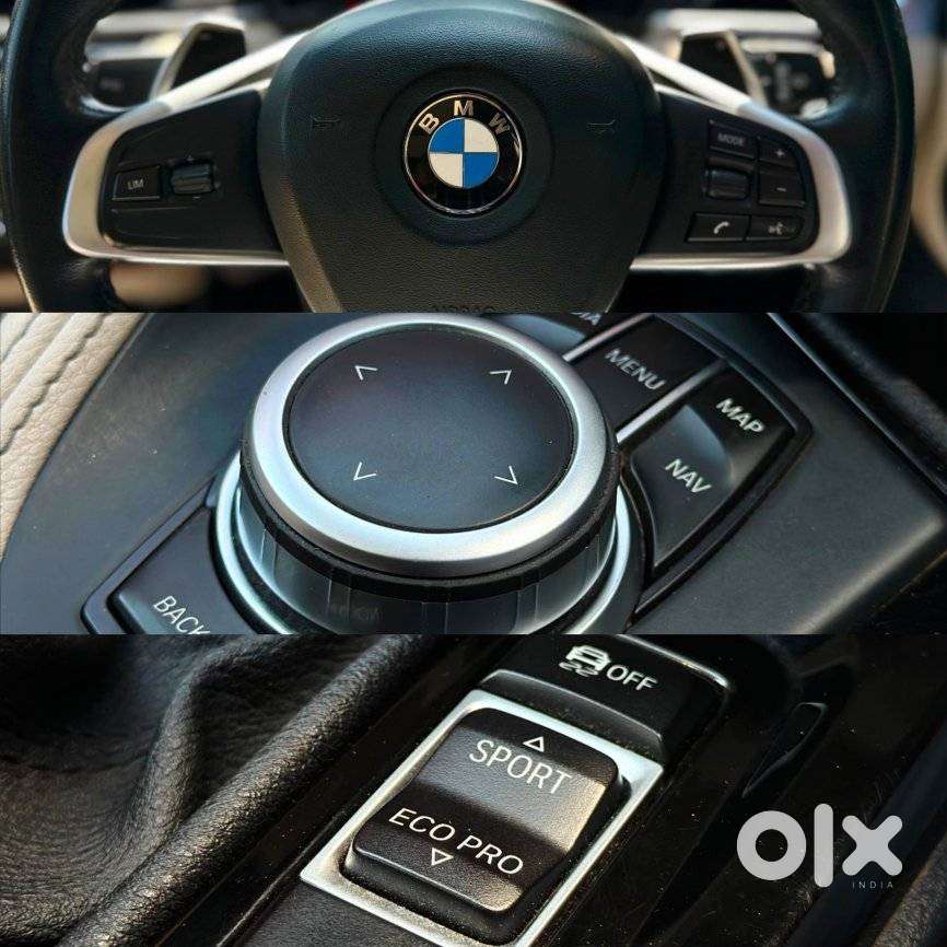 Bmw X1 2.0 Sdrive 20d, 2019, Diesel