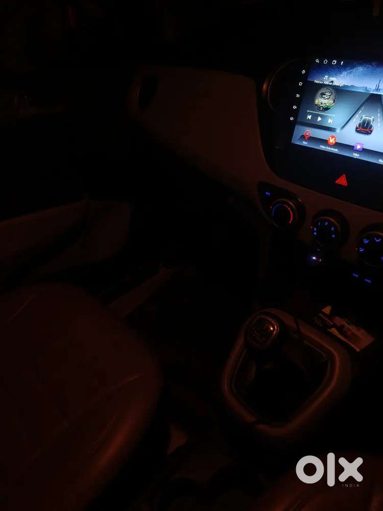 Hyundai Grand I10 Sportz 2014 Model