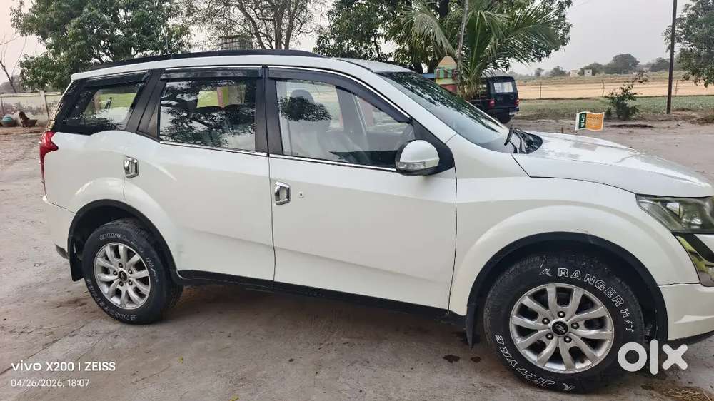 Mahindra Xuv500 2016 Diesel 110000 Km Driven Ful Automatic
