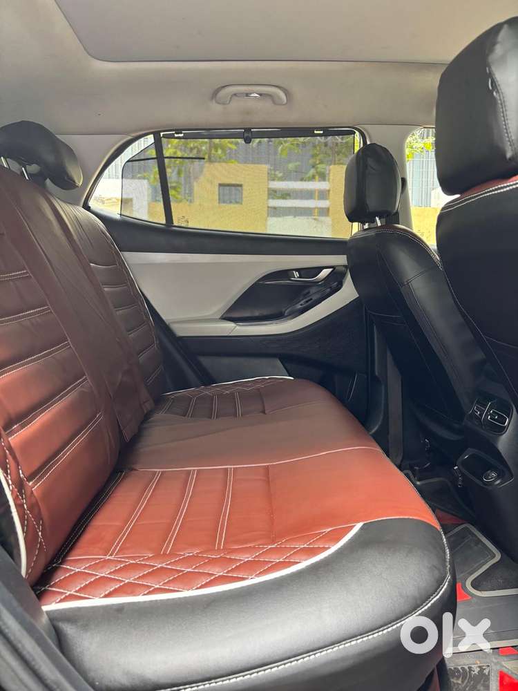 Hyundai Creta Sx 1.5 Diesel, 2020, Diesel