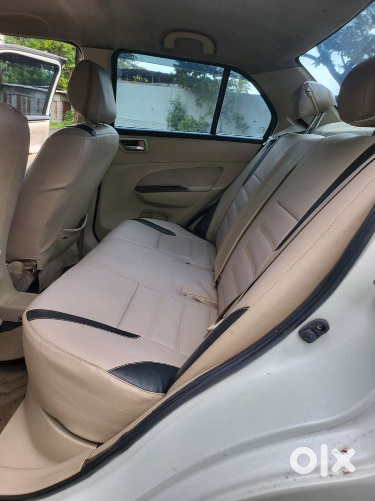 Maruti Suzuki Swift Dzire Vdi Bsiv, 2013, Diesel
