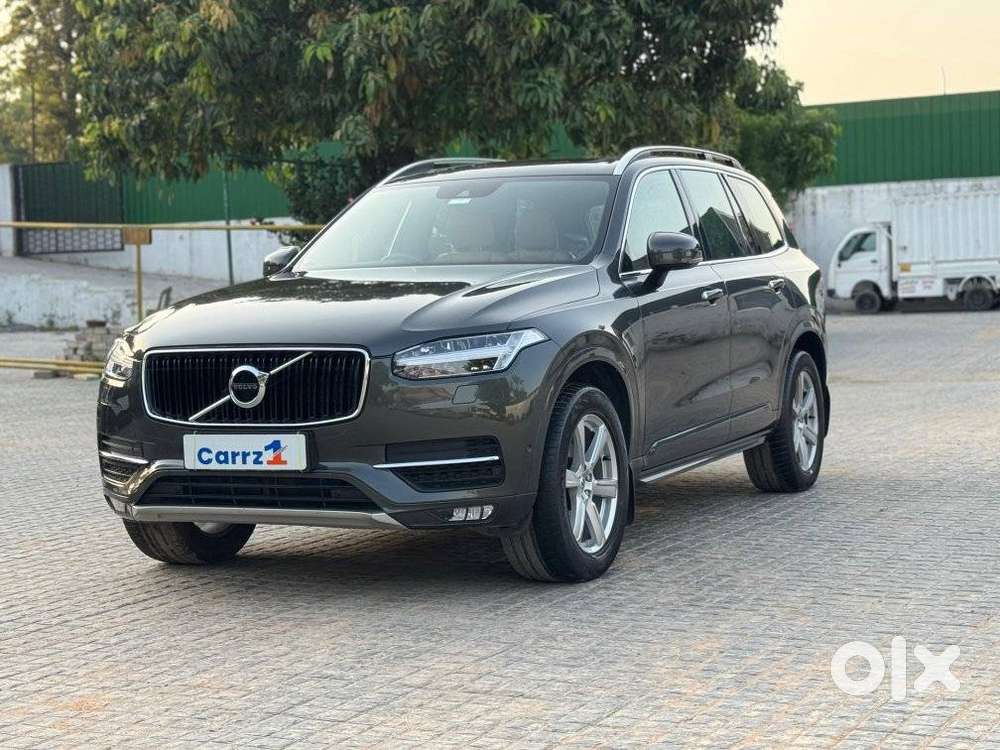 Volvo Xc 90 D5 Momentum, 2018, Diesel