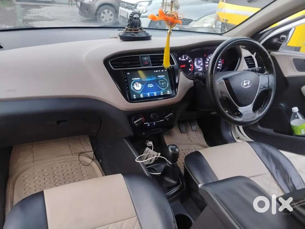 Hyundai Elite I20 2019 Petrol 55000 Km Driven