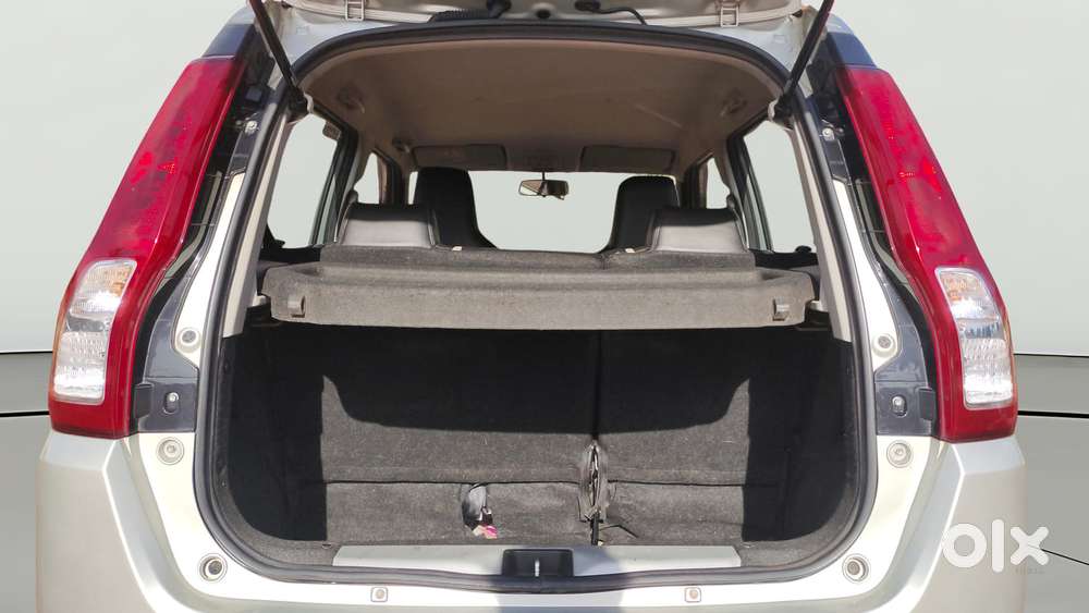 Maruti Suzuki Wagon R 1.2 Zxi, 2021, Petrol