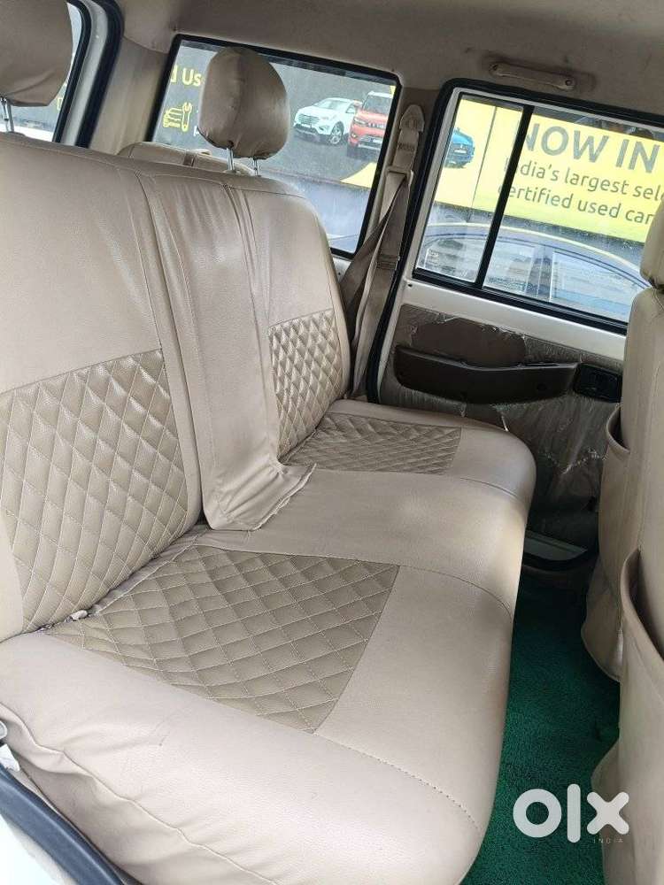 Mahindra Bolero B6 (o), 2022, Diesel